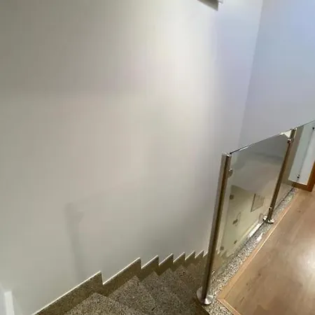 Σπίτι διακοπών Casa Farruco Allariz