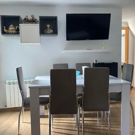 Casa Farruco Σπίτι διακοπών *