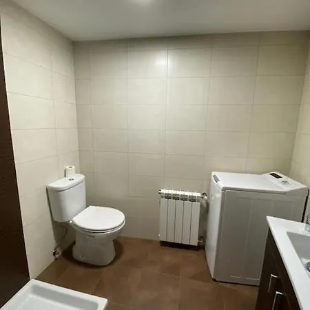 Casa Farruco Allariz