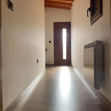 Casa Farruco * Allariz