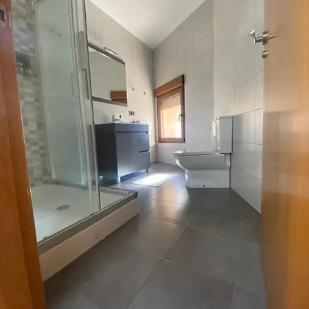 Casa Farruco * Allariz