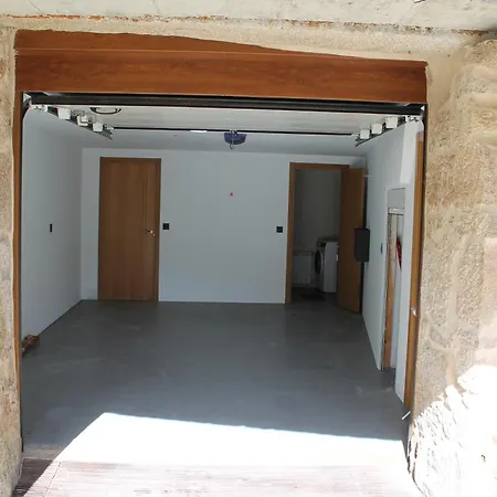 Casa Farruco Allariz