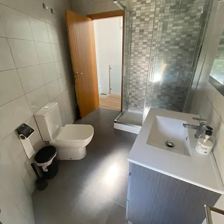 Casa Farruco Vakantiehuis *