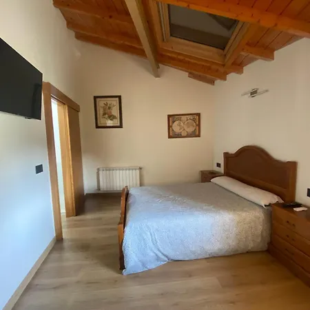 Vakantiehuis Casa Farruco *