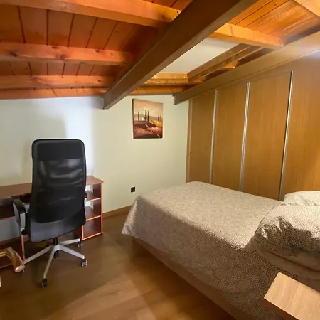 Casa Farruco Vakantiehuis *