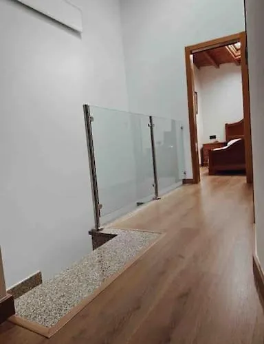 Casa Farruco Hébergement de vacances