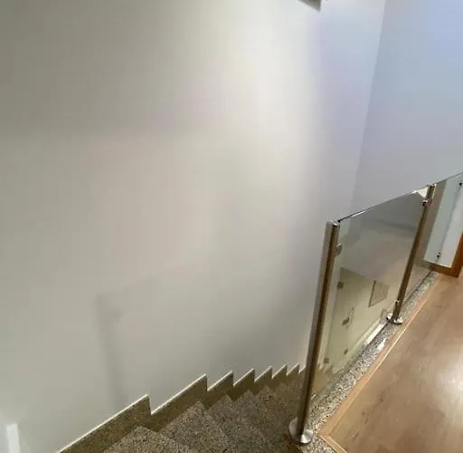 Hébergement de vacances Casa Farruco Allariz