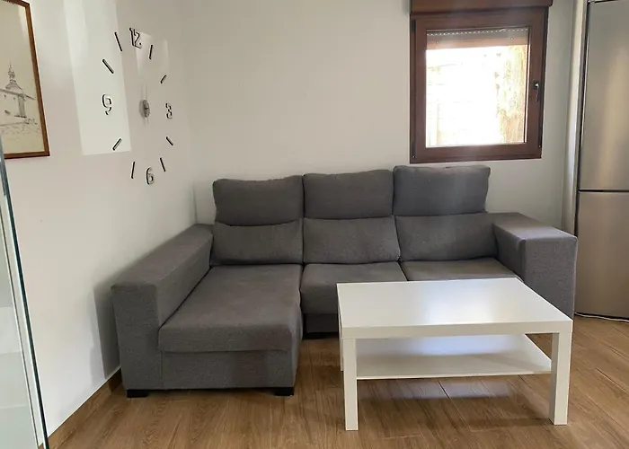 Hébergement de vacances Casa Farruco *