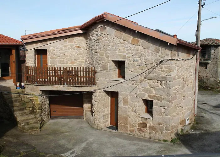 Casa Farruco Hébergement de vacances