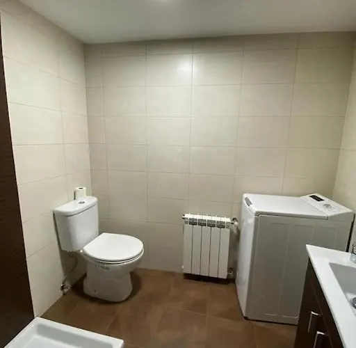 Casa Farruco Allariz