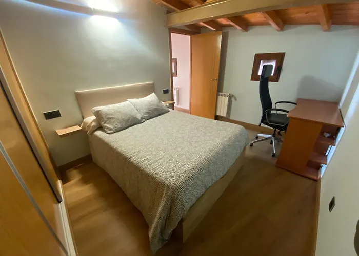 Casa Farruco Hébergement de vacances *