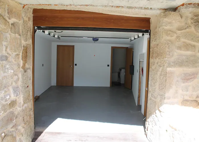 Casa Farruco Allariz