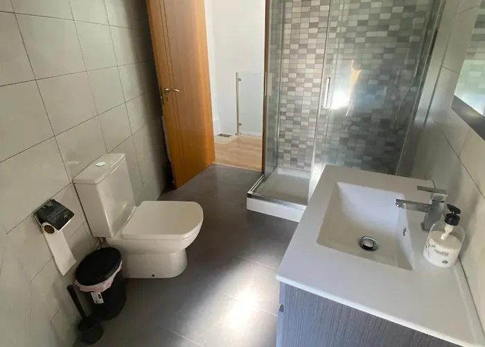 Casa Farruco Hébergement de vacances *