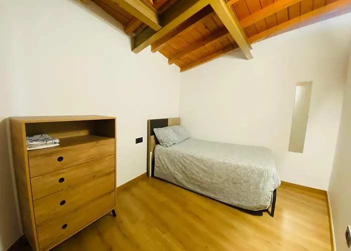 Casa Farruco Allariz