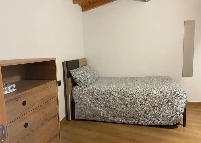 Casa Farruco * Allariz