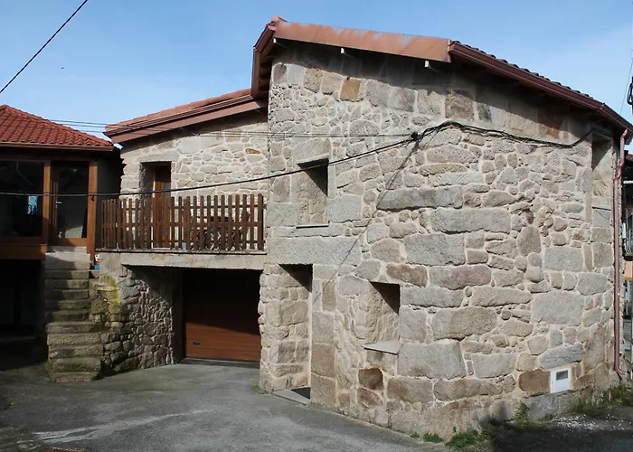 Casa Farruco Hébergement de vacances *