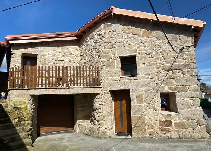 Hébergement de vacances Casa Farruco